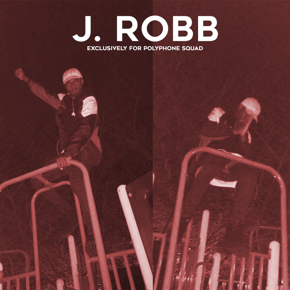 J.Robb – Q&R